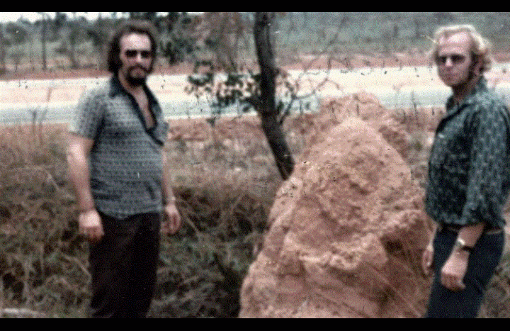 Trí tuệ nhân tạo phát hiện manh mối vụ vượt ngục bị chôn vùi gần 6 thập kỷ